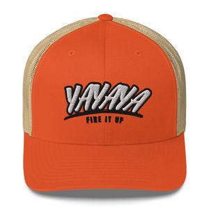 YAYAYA Rodolfo Special