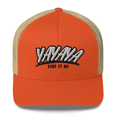 YAYAYA Rodolfo Special