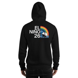 El Nino Hoodie