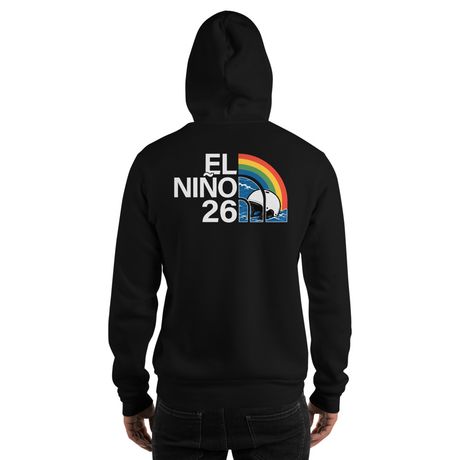 El Nino Hoodie