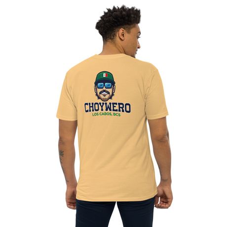Choywero Fresh T
