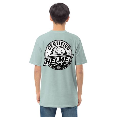 Certified Helmet T 