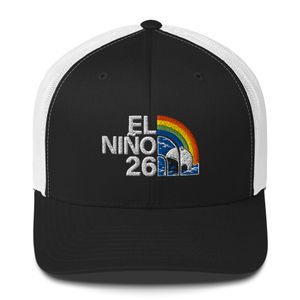 EL Nino Trucker