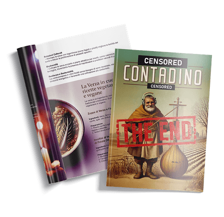 CONTADINO CLANDESTINO