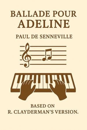 Ballade pour Adeline