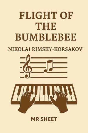 Flight of the Bumblebee