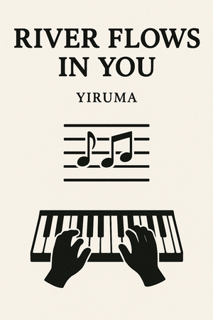 River Flows In You