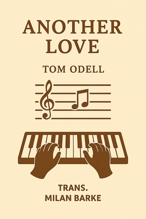 Another Love