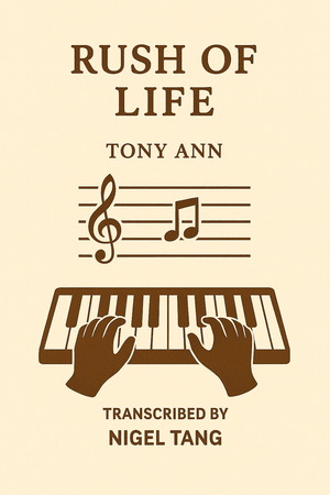 Rush Of Life