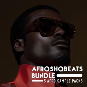 AfroShobeats Bundle