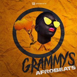 GRAMMYS AFROBEATS (AFROBEATS)