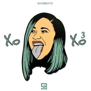 XOXO .Vol 3 (TRAP\RnB)