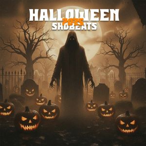 Halloween Shobeats 2025 (Bundle)