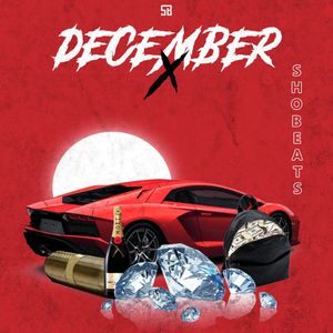 DECEMBER X (TRAP\R&amp;B)