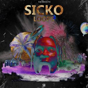 SICKO LOOPS (TRAP\R&amp;B)