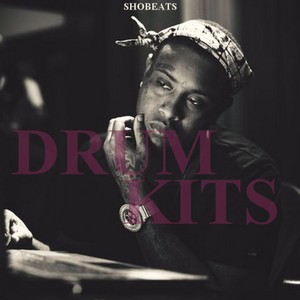 808 MAFIA Drumkits