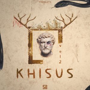 KHISUS v.2 (TRAP\HIP HOP)