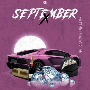 SEPTEMBER X (TRAP\HIP HOP)