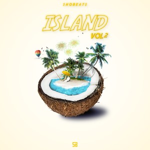 ISLAND Vol 2 (AfroPop\Tropical\Reggaeton)