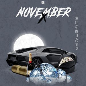 NOVEMBER X (TRAP\HARD TRAP)