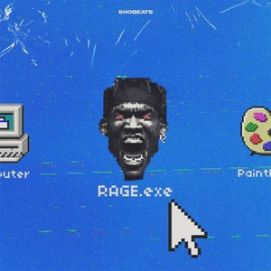 Rage.exe - Rage Sample Pack (All-In-One)