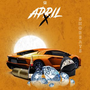 APRIL X (TRAP\HIP HOP)