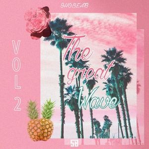 THE GREAT WAVE v.2 (DANCE HALL\AFRO)