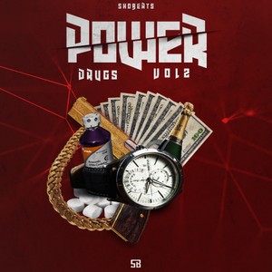 POWER DRUGS .V2