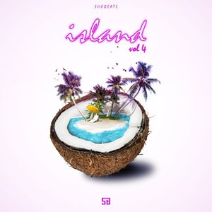 ISLAND .Vol 4 (Reggaeton\Dance Hall)