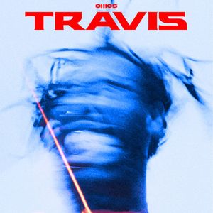 Travis - Dark Trap Samples (By Olllos)