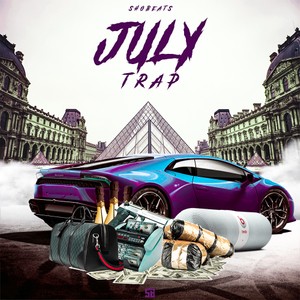 JULY TRAP (TRAP\HIPHOP)
