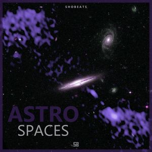 ASTRO SPACES (TRAP\HIP HOP)