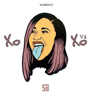 XOXO v.4 (R&amp;B\TRAP)