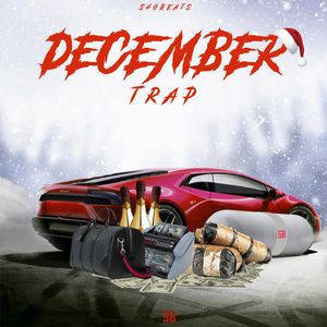 DECEMBER TRAP (TRAP\HIP HOP)