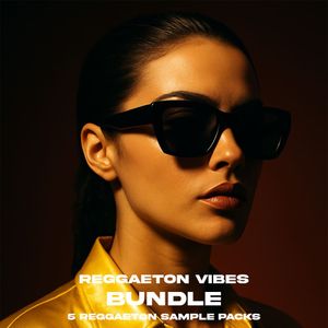 Reggaeton Vibes Bundle