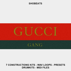 GUCCI GANG