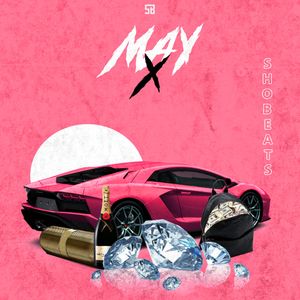MAY X (TRAP\RnB)