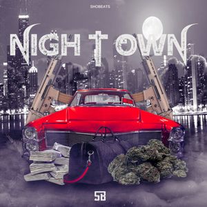 NIGHT TOWN (Trap\Hip Hop)