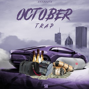 OCTOBER TRAP (TRAP\HIP HOP)