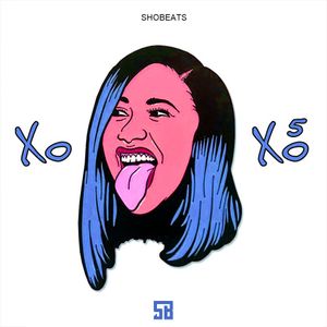 XOXO v.5 (TRAP\R&amp;B)