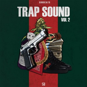 TRAP SOUND .Vol 2