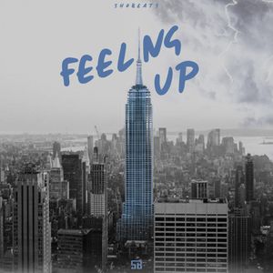 FEELING UP (TRAP\HIP HOP)