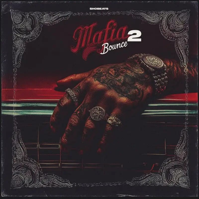 Mafia Bounce 2 Indluded 5 Constroction Kits.