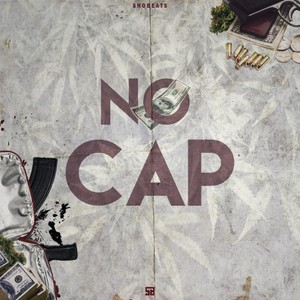 NO CAP (TRAP\HIP HOP)
