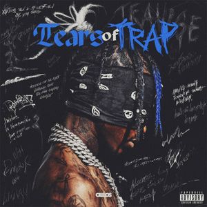 Tears of Trap - Emo Rap Beats (by Olllos)