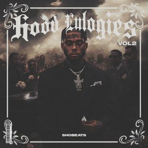 Hood Eulogies 2 - Melodic Trap