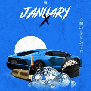 JANUARY X (TRAP\HIP HOP)
