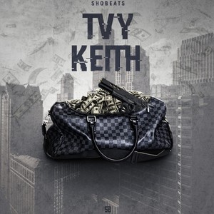 TVY KEITH (TRAP\HIP HOP)