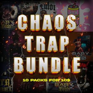 Chaos Trap Bundle 