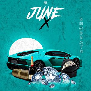 JUNE X (TRAP\HIP HOP)